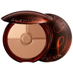 Guerlain (Герлен) Sun Trio Bronzer Terracotta, 1 шт.