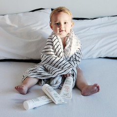 Naif Cleansing Wash Gel Очищающий гель для умывания