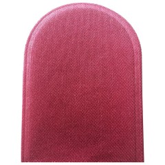 Academie Ersatzapplikator klein Applikator Korper, 1 шт.