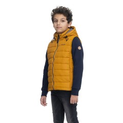 Ragwear Steppweste Vitek Outdoorwesten Стеганый жилет Vitek уличные жилеты