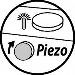 Outwell Outwell Reiskocher Annatto Stove Рисоварка Outwell Annatto Stove