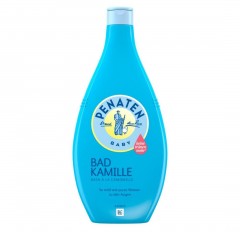 Penaten Bad mit Kamille Ванна с ромашкой