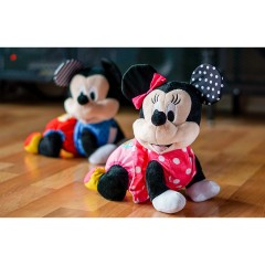 Clementoni Krabbelnde Baby Minnie Ползающая малышка Минни