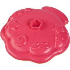 Simba ABC lustige Flippmuschel Забавный флип-шелл ABC