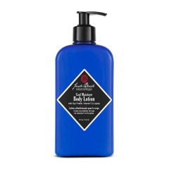 Jack Black Cool Moisture Body Lotion Прохладный увлажняющий лосьон для тела