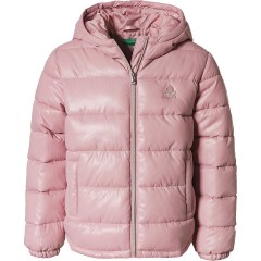 United Colors of Benetton Winterjacke BASICO FALL fur Madchen Зимняя куртка BASICO FALL для девочки