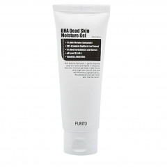 PURITO BHA Dead Skin Moisture Gel  Увлажняющий гель для мертвой кожи BHA
