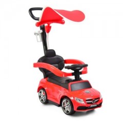 MONI Mercedes C63 Rutschautos Mercedes C63 толкать автомобили