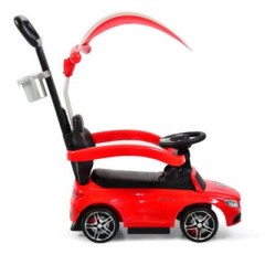 MONI Mercedes C63 Rutschautos Mercedes C63 толкать автомобили