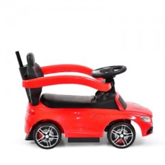 MONI Mercedes C63 Rutschautos Mercedes C63 толкать автомобили