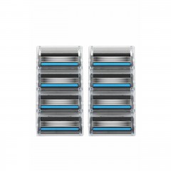 Jack Black The Closer 5-Blade Cartridge Refills Сменные картриджи The Closer с 5 лезвиями