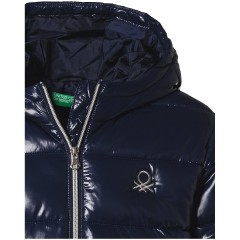 United Colors of Benetton Winterjacke BASICO FALL fur Madchen Зимняя куртка BASICO FALL для девочки