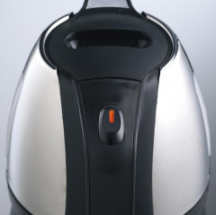 Tefal Tefal Wasserkocher BI8125, 0,8 l, 2200 W, Kabellos, 360° Sockel, Trockengeh- / Uberhitzungsschutz Чайник Tefal BI8125, 0,8 л, 2200 Вт, беспроводной, подставка 360°, защита от выкипания/перегрева