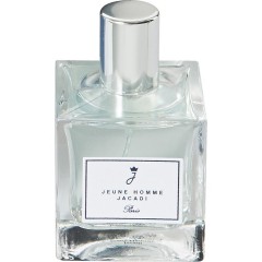 jacadi Jeune Homme Eau de Toilette Туалетная вода Spray Спрей, 50 мл