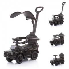 chipolino Rutscher Mercedes Benz Rutschautos Слайдер Mercedes Benz слайд автомобили