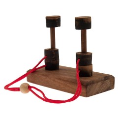 ROMBOL 2 Pilone 2 пилона