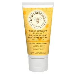 Burt's Bees Windelcreme крем под подгузник