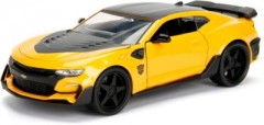 Jada Transformers Bumblebee 1:24 Трансформеры Бамблби 1:24