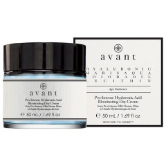 Avant Skincare Age Radiance Pro-Intense Hyaluronic Acid Illuminating Day Cream Age Radiance Pro-Intense Hyaluronic Acid Осветляющий дневной крем