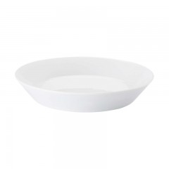 Arzberg Arzberg Tric Weiss Suppenteller 21 cm Суповая тарелка Arzberg Tric Weiss 21 см