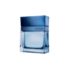 Guess (Гесс) Seductive Blue Homme Eau de Toilette Туалетная вода Spray Спрей, 50 мл