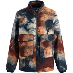 JACK JONES Junior Winterjacke JORZANE fur Jungen Зимняя куртка JORZANE для мальчика