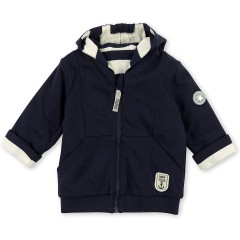 sigikid Baby Ubergangsjacke fur Jungen Детская куртка для мальчиков