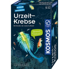 Kosmos Urzeit-Krebse первобытные крабы