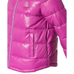 United Colors of Benetton Winterjacke BASICO FALL fur Madchen Зимняя куртка BASICO FALL для девочки