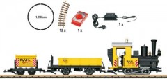 LGB L70503 Startset Baustelle L70503 Стартовый набор для стройплощадки