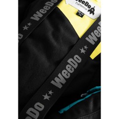 WeeDo UMONDO Monster Schneeanzuge Снежный комбинезон UMONDO Monster