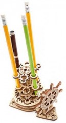 UGEARS Modellbausatz RAD-ORGANIZER Комплект моделей RAD ORGANIZER