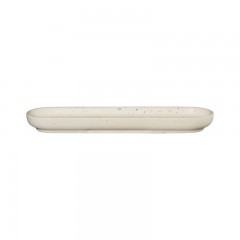 ASA SELECTION ASA Coppa Sencha Snackteller 15x8,5x1,5 cm Тарелка для закусок ASA Coppa Sencha 15x8,5x1,5 см