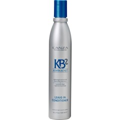 Lanza (Ланза) KB2 Leave-In Conditioner Кондиционер для волос восстанавливающий, 300 мл