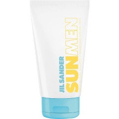 Jil Sander Shower Gel Summer Гель для душа Лето