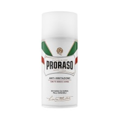 PRORASO Rasierschaum  крем для бритья