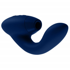 Womanizer Auflege-Vibrator Black Накладной вибратор Черный