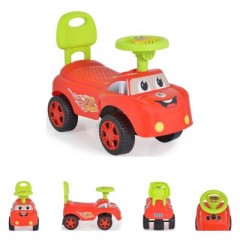 MONI Rutschauto Keep Riding 213 mit Musik Rutschautos Push Car Keep Riding 213 с музыкой Push Cars