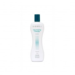 Biosilk Volumizing Therapy Shampoo Терапевтический шампунь для объема