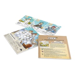 Lumberjacks Studio Trek 12 Трек 12