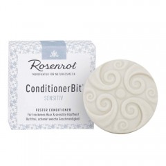 Rosenrot Fester ConditionerBit Sensitiv 60g Solid ConditionerBit Sensitive 60г