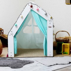 Huuks Indoor Spielhaus Tent Крытая игровая палатка