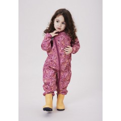 racoon outdoor Cains Softshelloveralls комбинезон Cain софтшелл