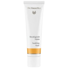 Dr. Hauschka Beruhigende Maske 30ml Успокаивающая маска 30мл