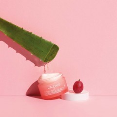 Caudalie Vinosource-Hydra Hydratisierendes Weintraubenwasser-Gel  Vinosource-Hydra Увлажняющий гель с виноградной водой