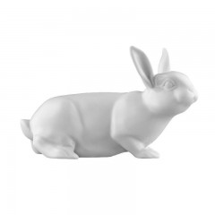 Furstenberg Furstenberg Jahreshasen Hase 2015 - Gustav 11 cm Кролик Фюрстенберг однолетний кролик 2015 - Густав 11 см