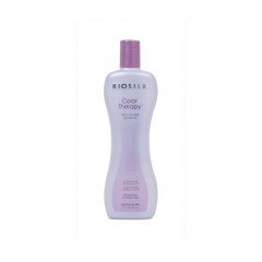 Biosilk Color Therapy Cool Blonde Shampoo Шампунь Color Therapy Cool Blonde