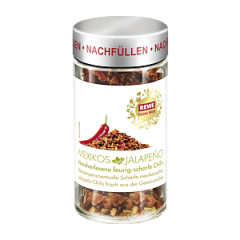 REWE Feine Welt Мексика Халапеньо 20г