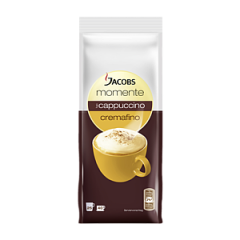Jacobs Каппуччино Cremafino 400г