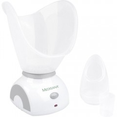 Facial steamer Очищающий стример для лица Очищающий стример для лица Medisana FSS